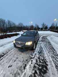 5.0 V10 TDI Automatik