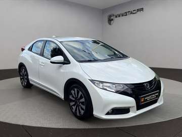 Civic 1.6 i-DTEC 120 Sport