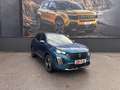 Peugeot 2008 PureTech 100 S&S Allure 6-Gang-Manuell inkl. Na... Blau - thumbnail 6