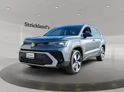 2025 Volkswagen Taos