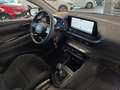 Hyundai i20 1,2 MPI GO PLUS *LED* *RFK* *BARKAUFPREIS* Grau - thumbnail 13