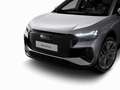 Audi Q4 e-tron Silber - thumbnail 10