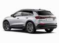 Audi Q4 e-tron Silber - thumbnail 3