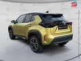 Toyota Yaris Cross 116h Collection MY22 Noir - thumbnail 8