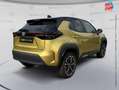Toyota Yaris Cross 116h Collection MY22 Noir - thumbnail 6