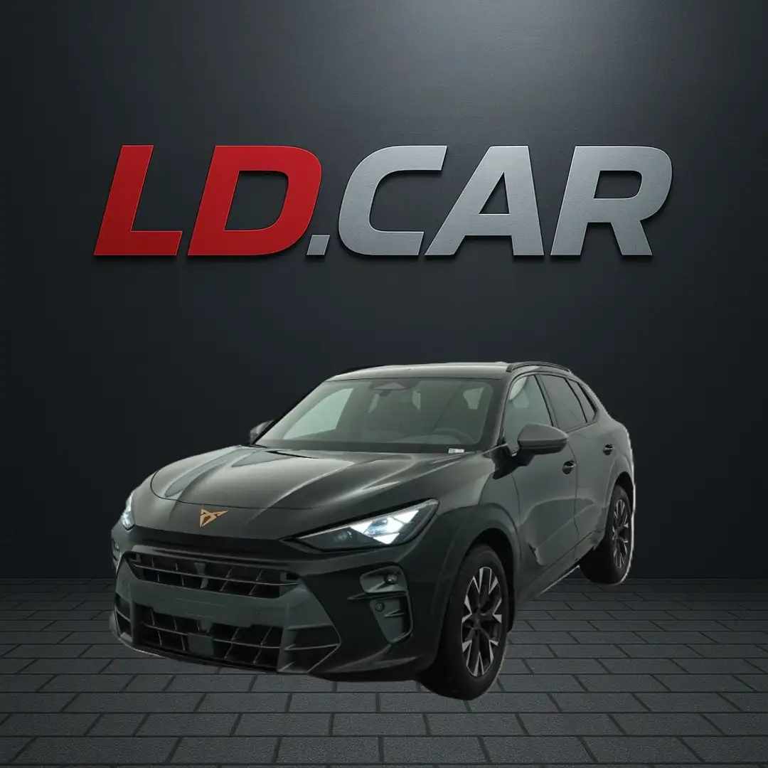 CUPRA Terramar 1.5 hybrid 150cv dsg Grigio - 1
