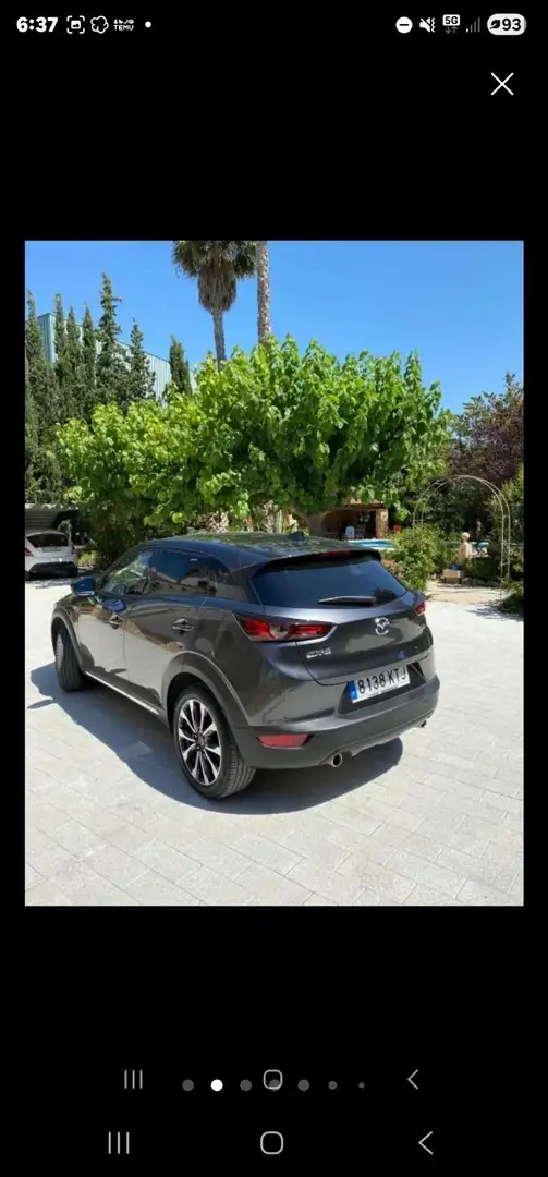 Mazda CX-3 1.8 Skyactiv-D Evolution Navi 2WD 85kW - 2