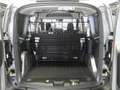 Ford Transit Courier Kombi 1.5 Ecoblue 75kW Trend Plateado - thumbnail 19