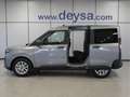 Ford Transit Courier Kombi 1.5 Ecoblue 75kW Trend Plateado - thumbnail 4