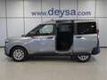 Ford Transit Courier Kombi 1.5 Ecoblue 75kW Trend Plateado - thumbnail 3