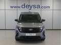 Ford Transit Courier Kombi 1.5 Ecoblue 75kW Trend Plateado - thumbnail 7