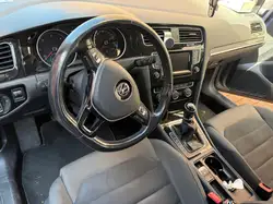 Volkswagen Golf 2.0 TDI 150 BlueMotion Technology FAP 4Motion Carat