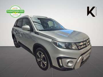Vitara DDiS 4x4 GLX TCCS / Camera / Navigation / Garantie 12 Mois
