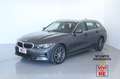 BMW 320 320 d 48V xDrive Touring Advantage *SCONTO IMMEDI Gris - thumbnail 1