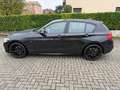 BMW 120 120i Msport Book service bmw Noir - thumbnail 7