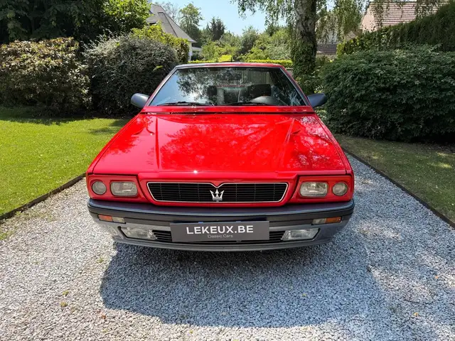 Maserati 224 2.24V-Parfaite condition