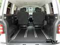 Volkswagen T6 Multivan Trendline 2.0 TDI AHZV LED PDC Weiß - thumbnail 7