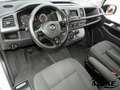Volkswagen T6 Multivan Trendline 2.0 TDI AHZV LED PDC Weiß - thumbnail 13