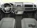 Volkswagen T6 Multivan Trendline 2.0 TDI AHZV LED PDC Weiß - thumbnail 9