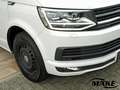 Volkswagen T6 Multivan Trendline 2.0 TDI AHZV LED PDC Weiß - thumbnail 3