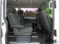 Volkswagen T6 Multivan Trendline 2.0 TDI AHZV LED PDC Weiß - thumbnail 8