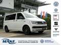Volkswagen T6 Multivan Trendline 2.0 TDI AHZV LED PDC Weiß - thumbnail 1
