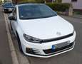 Volkswagen Scirocco Scirocco 1.4 TSI (BlueMotion Technology) White - thumbnail 4