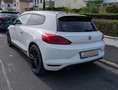 Volkswagen Scirocco Scirocco 1.4 TSI (BlueMotion Technology) White - thumbnail 3