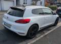 Volkswagen Scirocco Scirocco 1.4 TSI (BlueMotion Technology) White - thumbnail 5