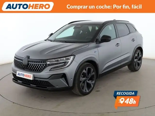 2022 Renault Austral in Grey for sale