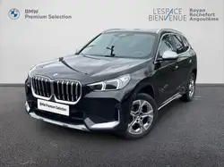 BMW X1 sDrive18i 136ch xLine