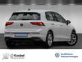 Volkswagen Golf VIII Life 1.0 eTSI DSG LED Navi TravelAss. Weiß - thumbnail 2