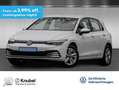 Volkswagen Golf VIII Life 1.0 eTSI DSG LED Navi TravelAss. Weiß - thumbnail 1