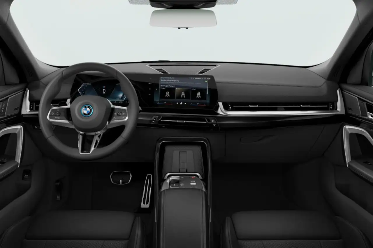 BMW iX2 2026