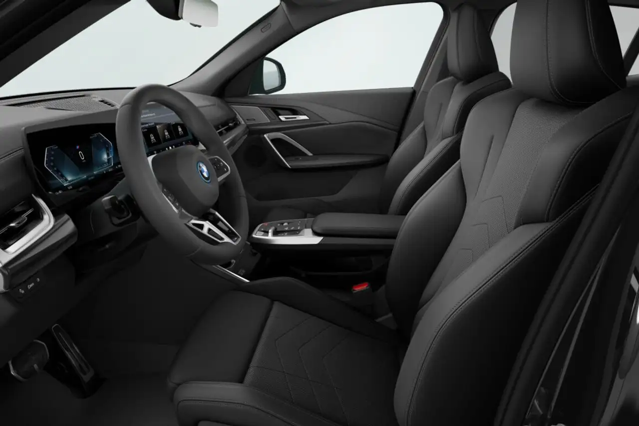 BMW iX2 2026