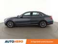 Mercedes-Benz C 180 CGI Avantgarde*NAVI*TEMPO*PDC*SHZ*KLIMA*GARANTIE* Сірий - thumbnail 3