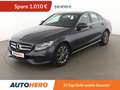 Mercedes-Benz C 180 CGI Avantgarde*NAVI*TEMPO*PDC*SHZ*KLIMA*GARANTIE* Сірий - thumbnail 1