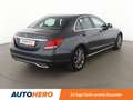 Mercedes-Benz C 180 CGI Avantgarde*NAVI*TEMPO*PDC*SHZ*KLIMA*GARANTIE* Сірий - thumbnail 6