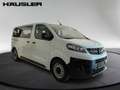 Opel Vivaro e M Kombi 75kwh 8-Sitzer Rückfahrkamera PDC hinten Bílá - thumbnail 6