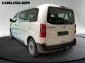 Opel Vivaro e M Kombi 75kwh 8-Sitzer Rückfahrkamera PDC hinten Bílá - thumbnail 3