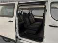 Opel Vivaro e M Kombi 75kwh 8-Sitzer Rückfahrkamera PDC hinten Bílá - thumbnail 9