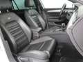 Volkswagen Passat Variant Elegance TDI 4MOTION DSG Blanc - thumbnail 10