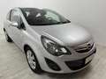 Opel Corsa 1.2 3 porte Edition Grigio - thumbnail 2
