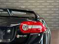 Jaguar XKR -S 5.0 V8 S/C Coupé Zwart - thumbnail 6