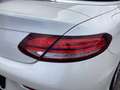 Mercedes-Benz C 200 +AMG+KAMERA+Airscarf+AHK+Sitzlüf+Ambi+Burm Weiß - thumbnail 12