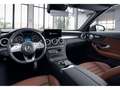Mercedes-Benz C 200 +AMG+KAMERA+Airscarf+AHK+Sitzlüf+Ambi+Burm Wit - thumbnail 6
