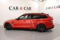 BMW M3 Competition Touring xdrive - Freni Carboceramica Rosso - thumbnail 6