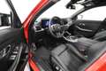 BMW M3 Competition Touring xdrive - Freni Carboceramica Rosso - thumbnail 9