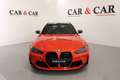 BMW M3 Competition Touring xdrive - Freni Carboceramica Rosso - thumbnail 3