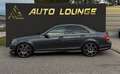 Mercedes-Benz C 300 CDI Avantgarde Silber - thumbnail 8